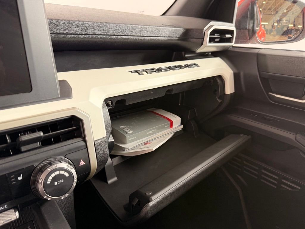 Used 2024 Solar Toyota TRD Off-Road image 22