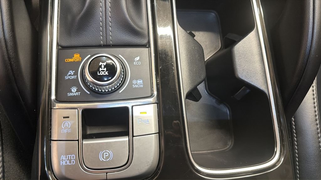 Used 2025 Gray Kia S image 24