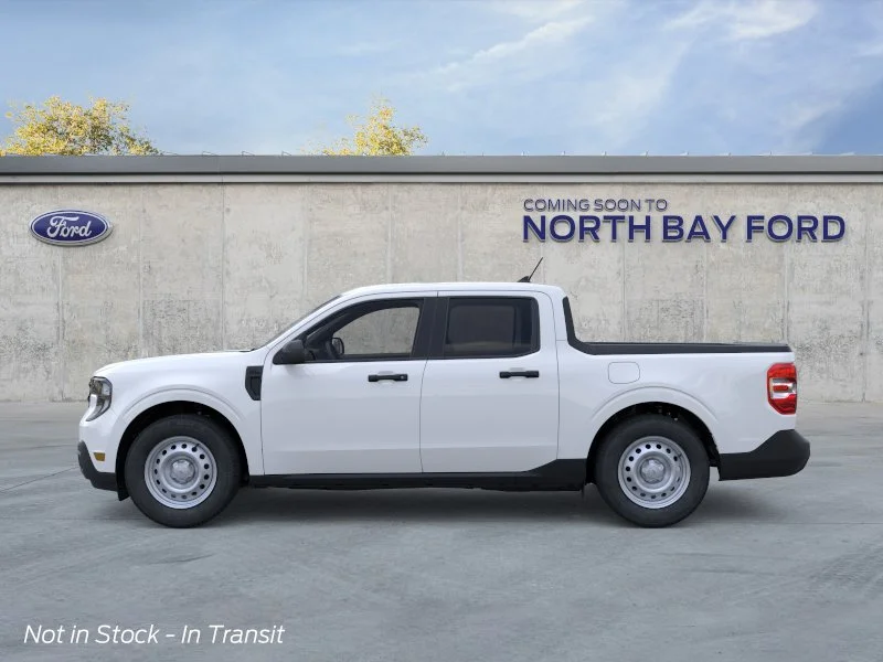 New 2026 Oxford White Ford XL image 3