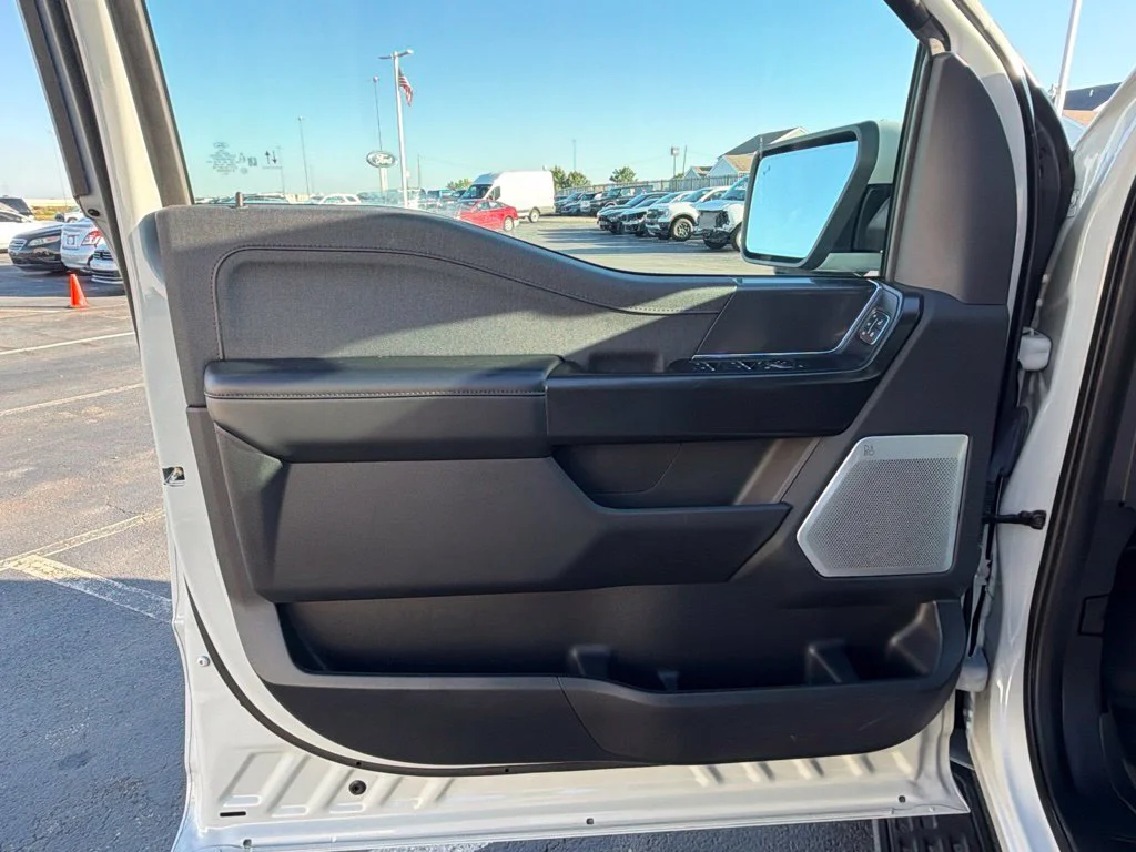 Certified Used 2023 Avalanche Ford Raptor image 28