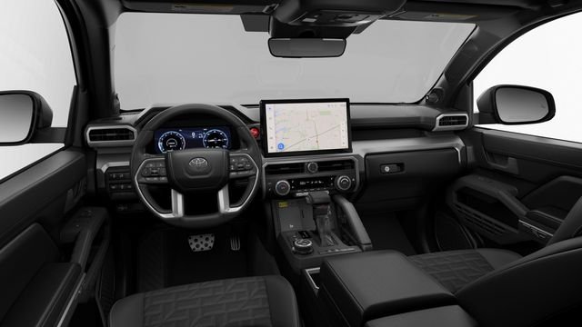 New 2026 Underground Toyota 4Runner TRD Off-Road Premium image 28