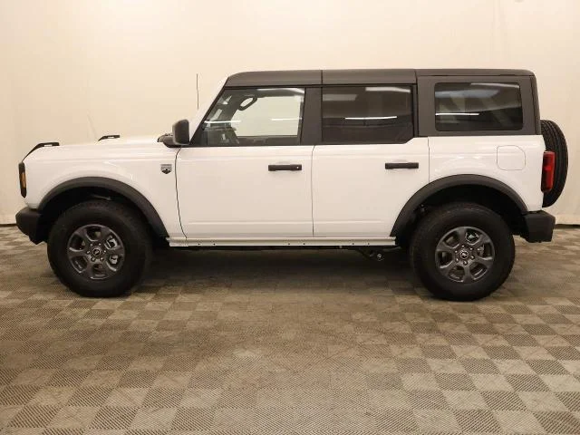 New 2026 Oxford White Ford Big Bend® image 20