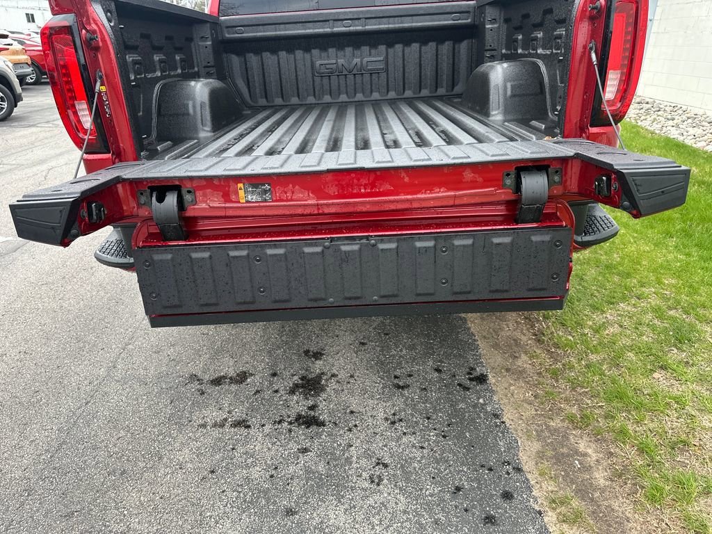 2026 GMC Sierra 1500 AT4 - Photo 51