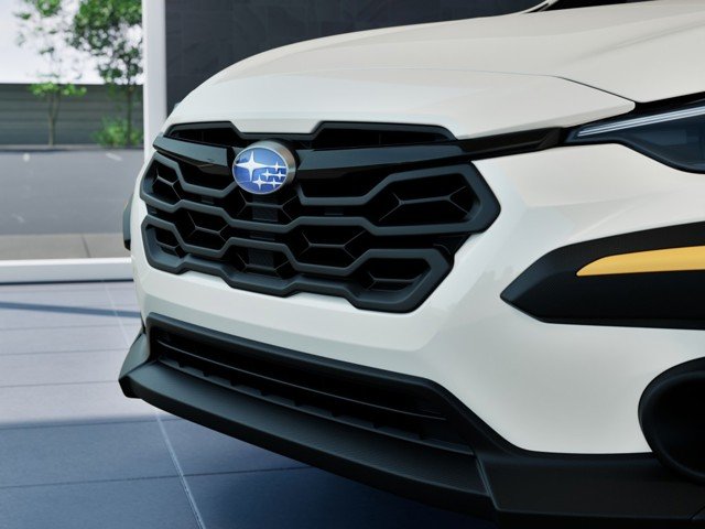 New 2026 Crystal White Pearl Subaru Sport image 10