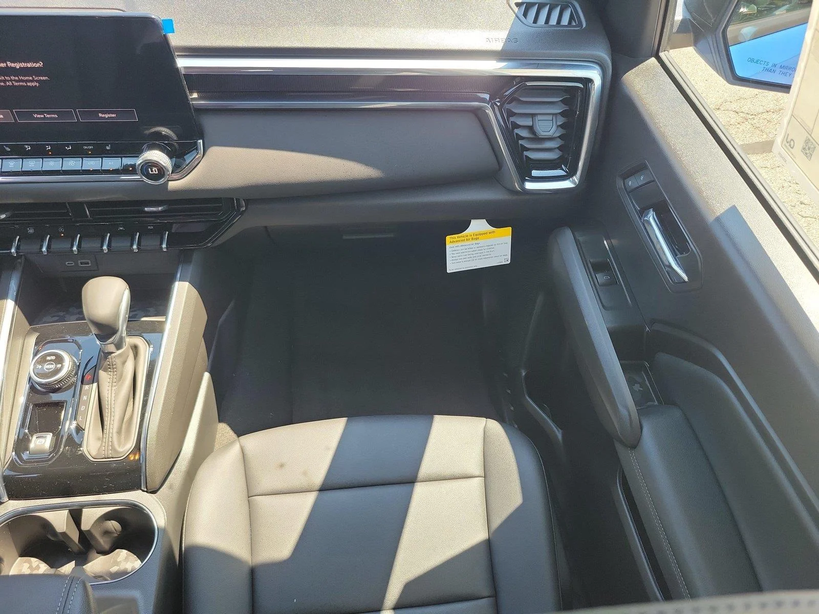 2026 GMC Canyon Elevation - Photo 10