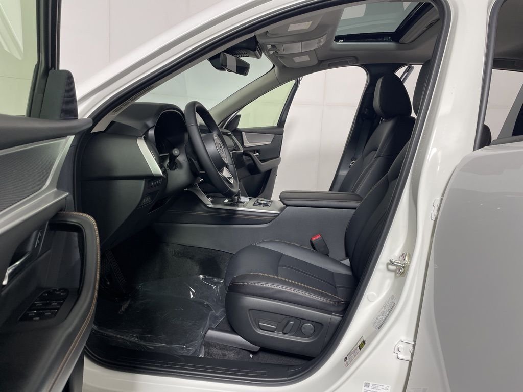 2026 Mazda CX-90 Preferred Package - Photo 9