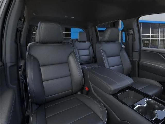 2026 Chevrolet Silverado EV LT - Photo 18