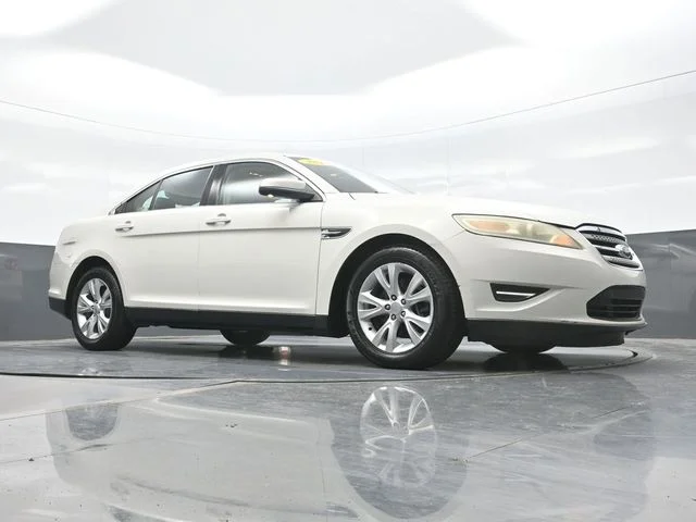 Used 2010  Ford SEL image 23