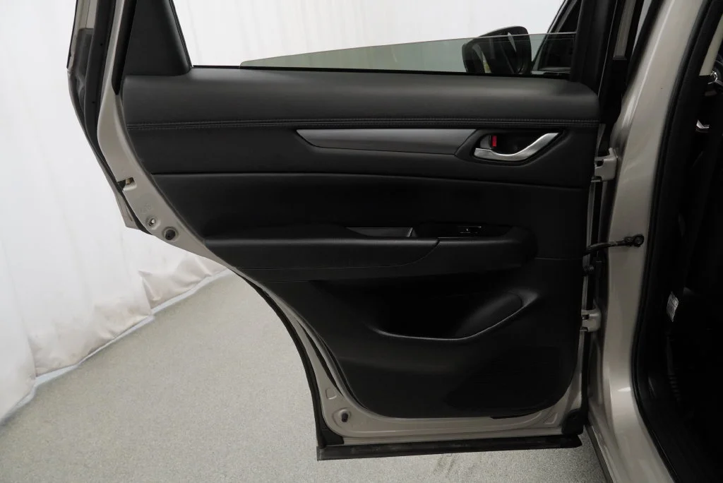 Used 2024 Tan Mazda 2.5 S Select image 33