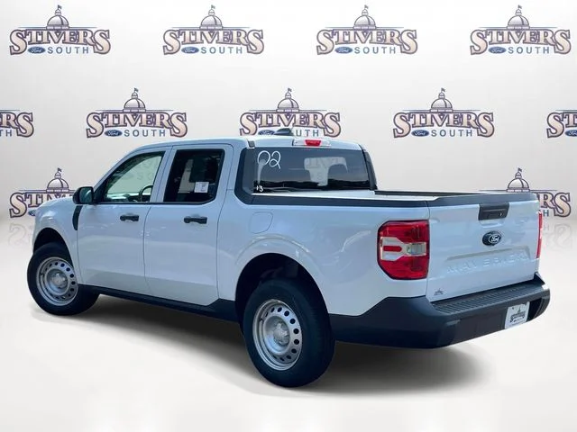 New 2026 White Ford XL image 4