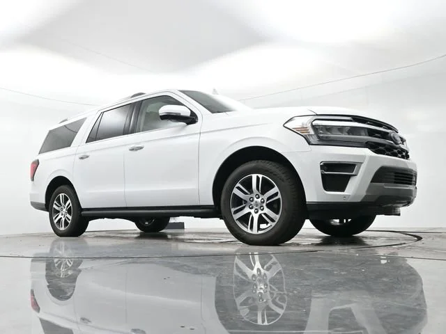 Used 2024 Oxford White Ford Limited image 25