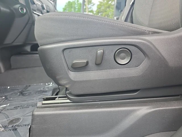 Used 2026 Black Chevrolet Custom image 29