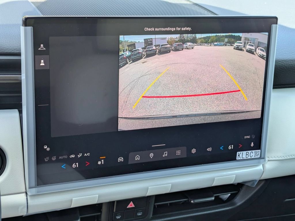 New 2026 Jet Black Mica Mazda 2.5 S Preferred AWD image 20