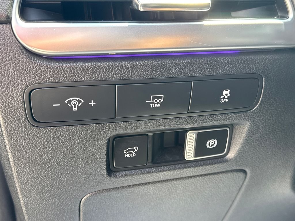 2023 Hyundai Palisade Calligraphy - Photo 34