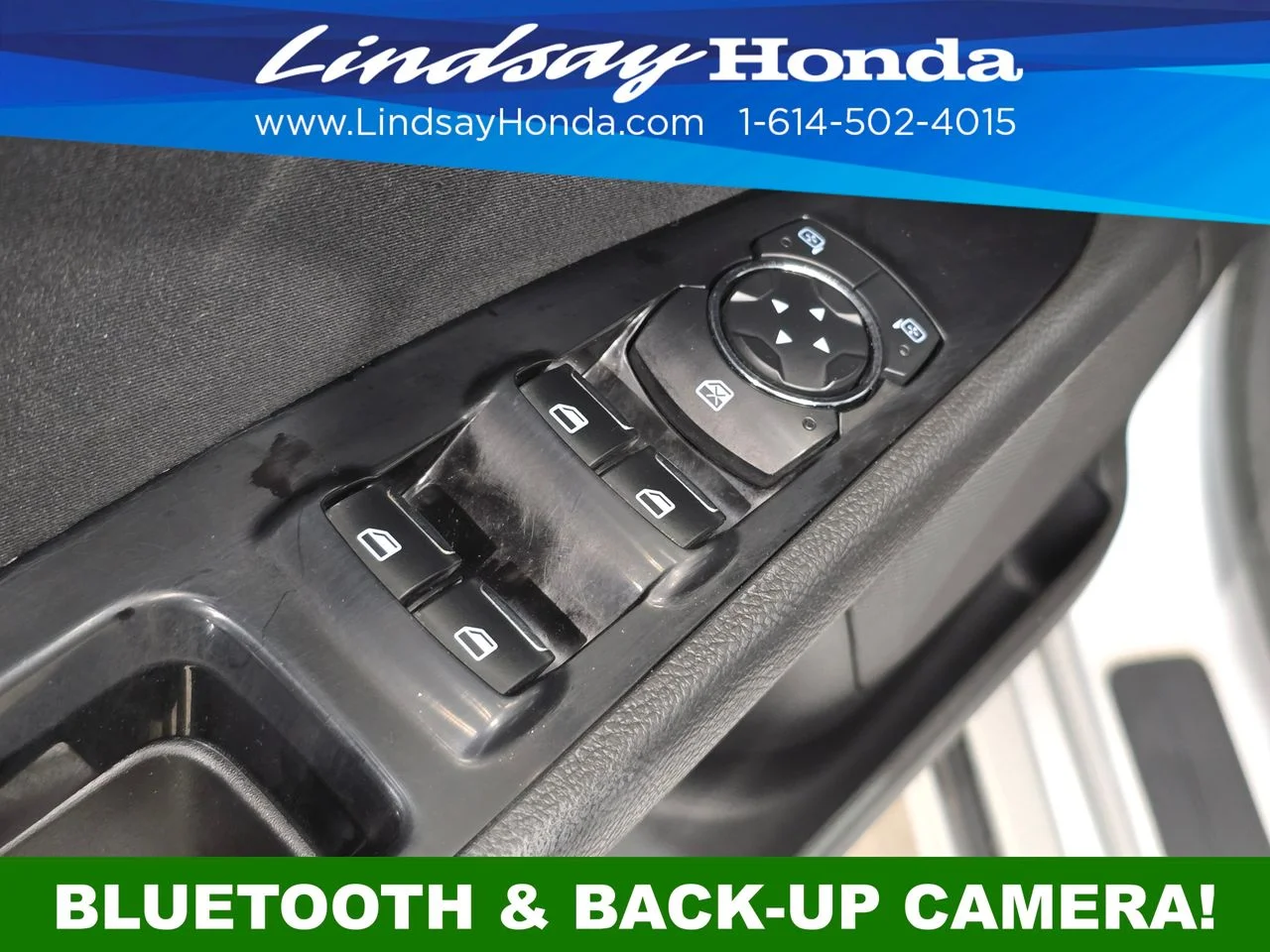 Used 2015 Ingot Silver Ford SE image 21