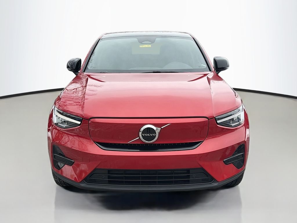 Used 2024 Volvo C40 Core with VIN YV4ER3GKXR2108760 for sale in Louisville, KY