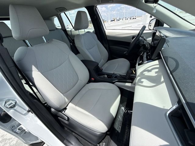 Used 2023 Beige Toyota L image 26