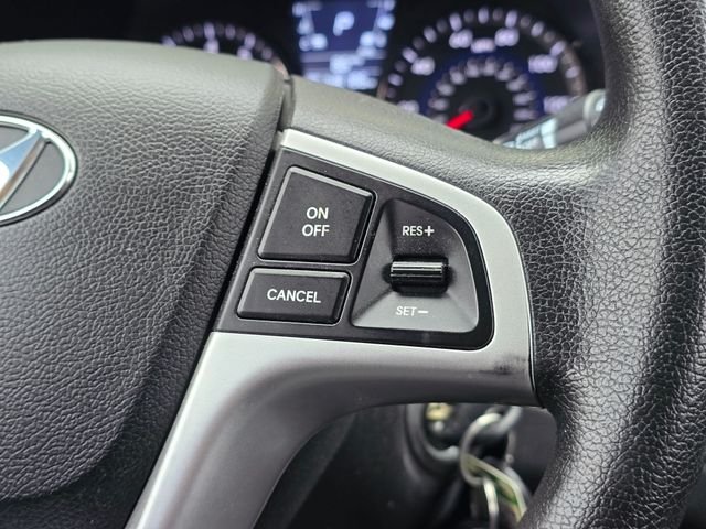 2012 Hyundai Accent GS - Photo 26