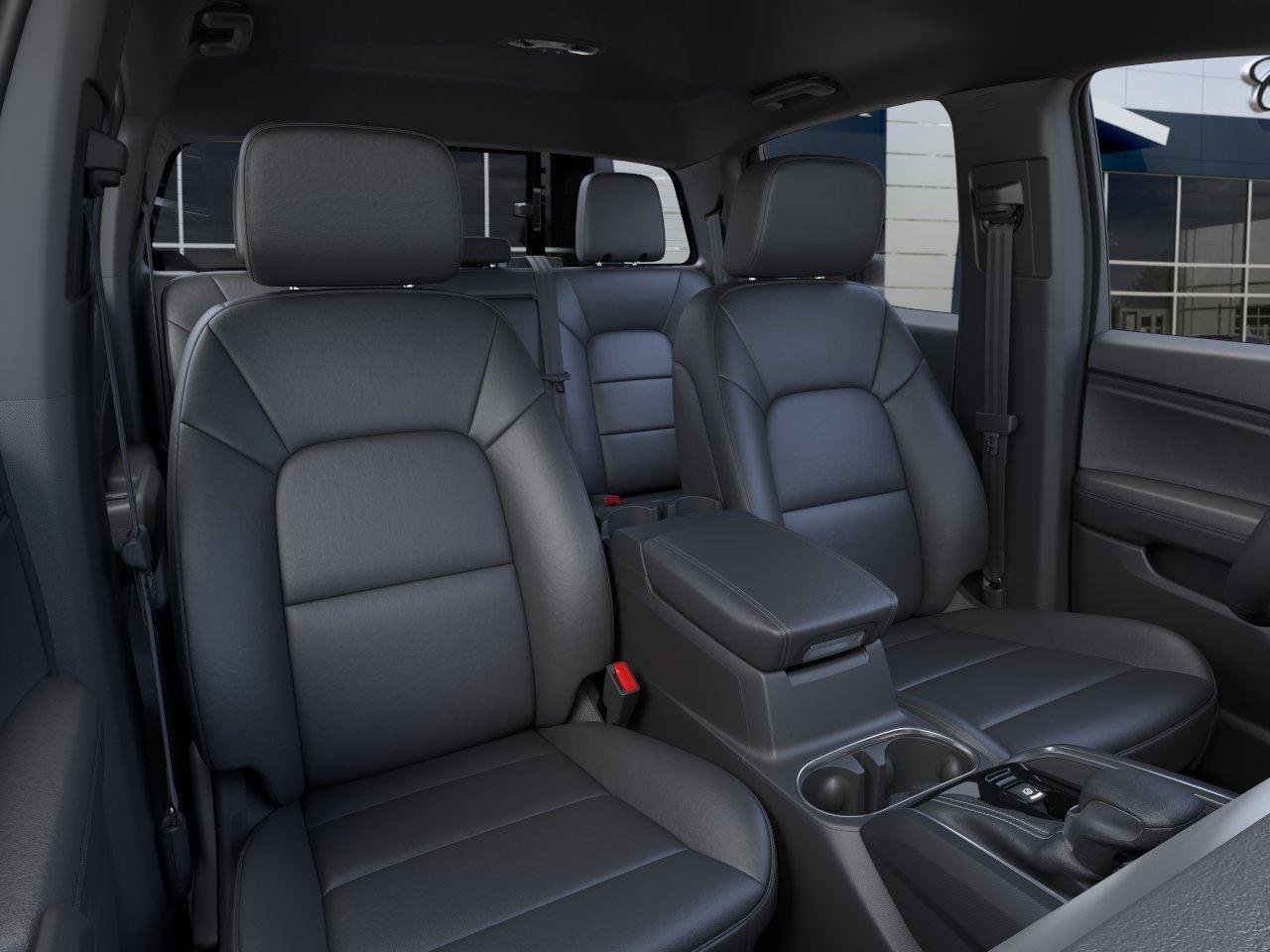 New 2026 Onyx Black GMC Elevation image 40