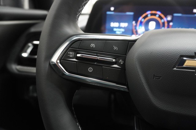 2025 Chevrolet Traverse LT - Photo 28