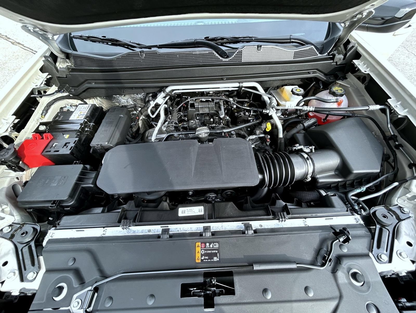 2026 Chevrolet Colorado ZR2 - Photo 24