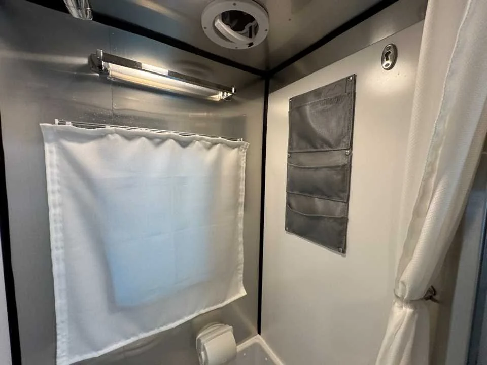 Used 2026 SILVER AIRSTREAM  image 25