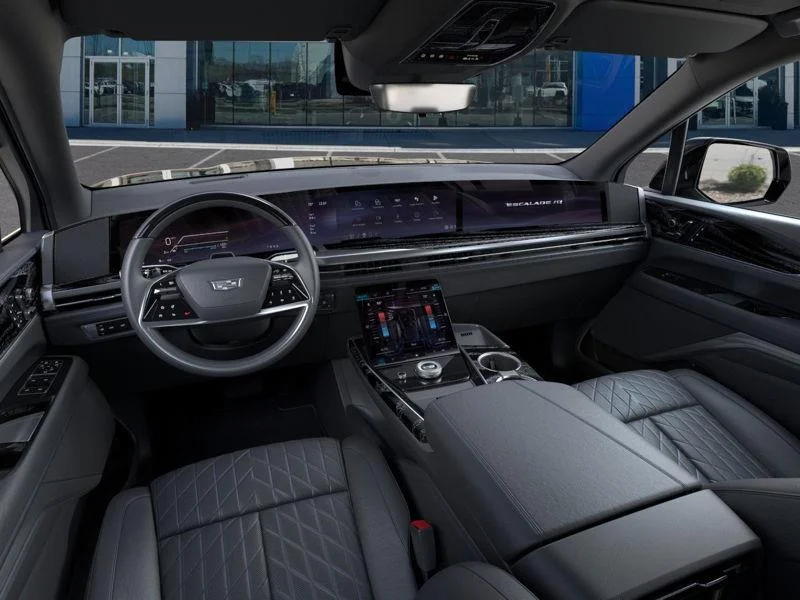 Used 2025  Cadillac Luxury 1 image 15