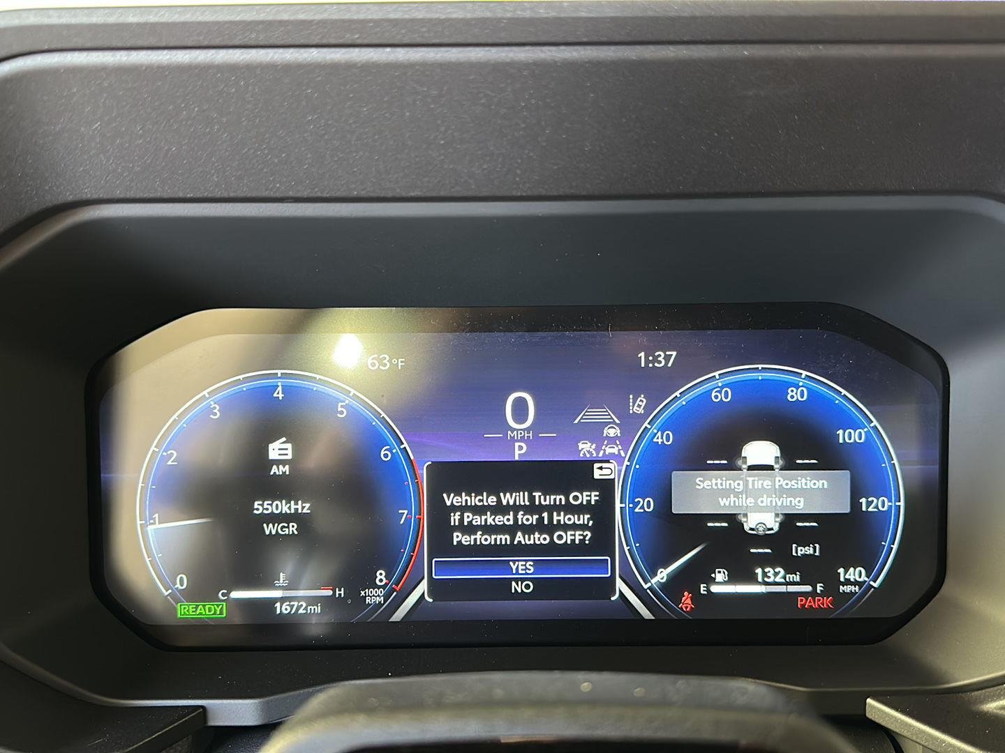 Used 2026 Underground Toyota Base image 14