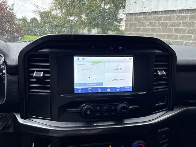 Certified Used 2021 Blue Ford XL image 23