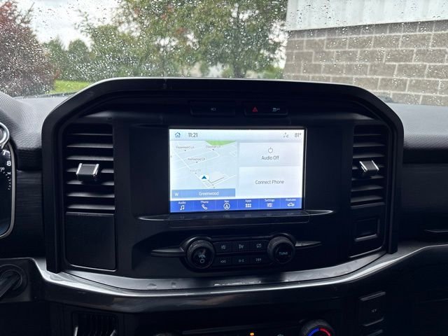 Certified Used 2021 Blue Ford XL image 23