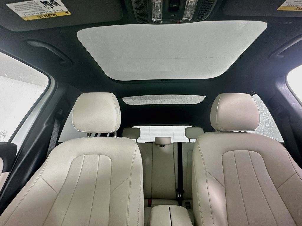 New 2026 Polar White Mercedes-Benz GLA 250 image 53