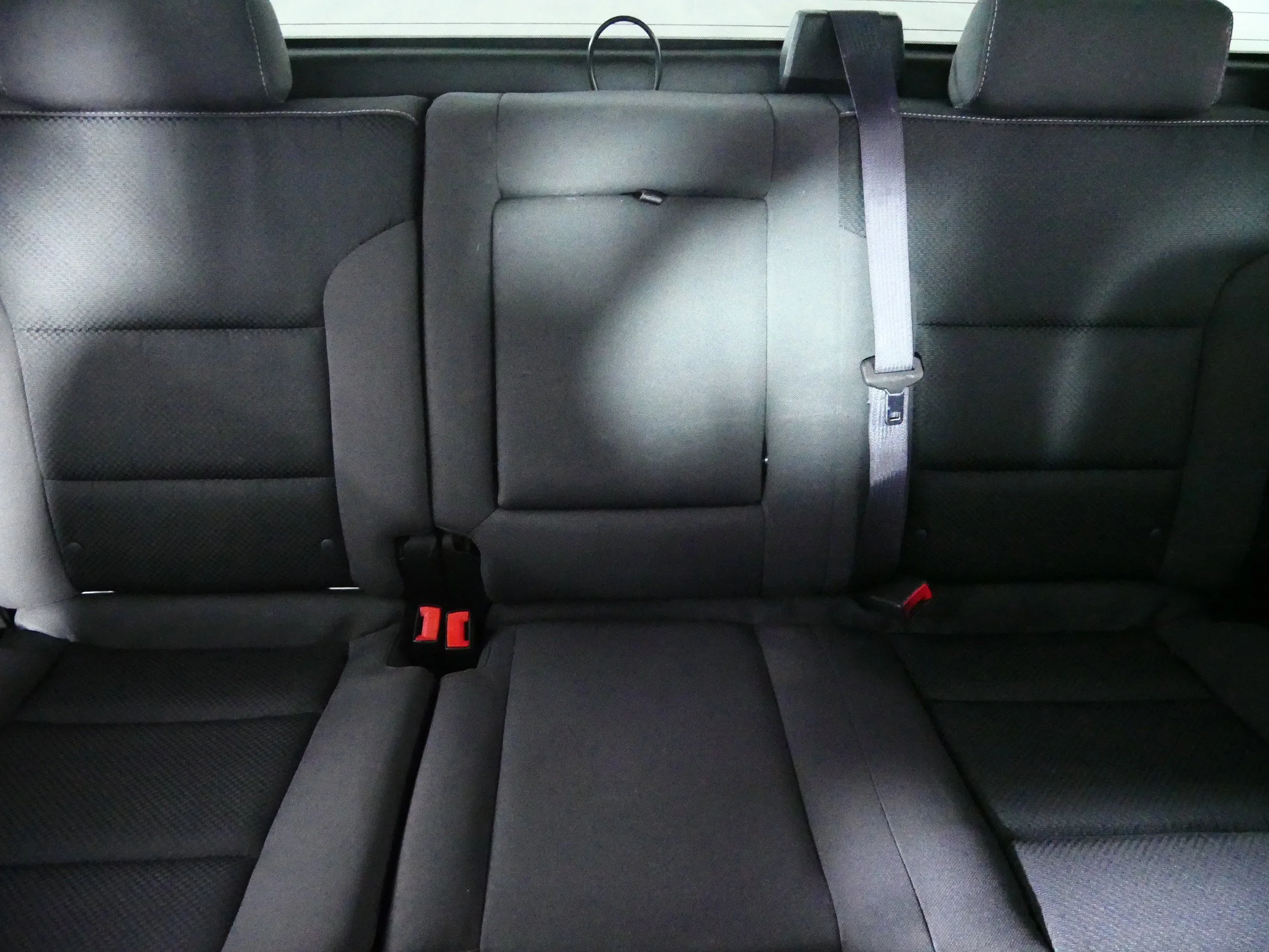 Used 2016 Black Chevrolet LT image 13