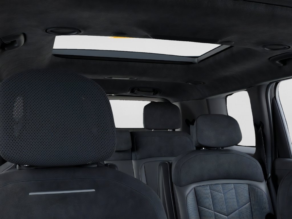 New 2027 Gray Kia X-Line SX Prestige image 27