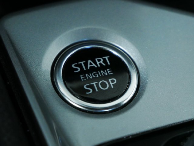 Certified Used 2025 Black Nissan 2.5 SV image 26