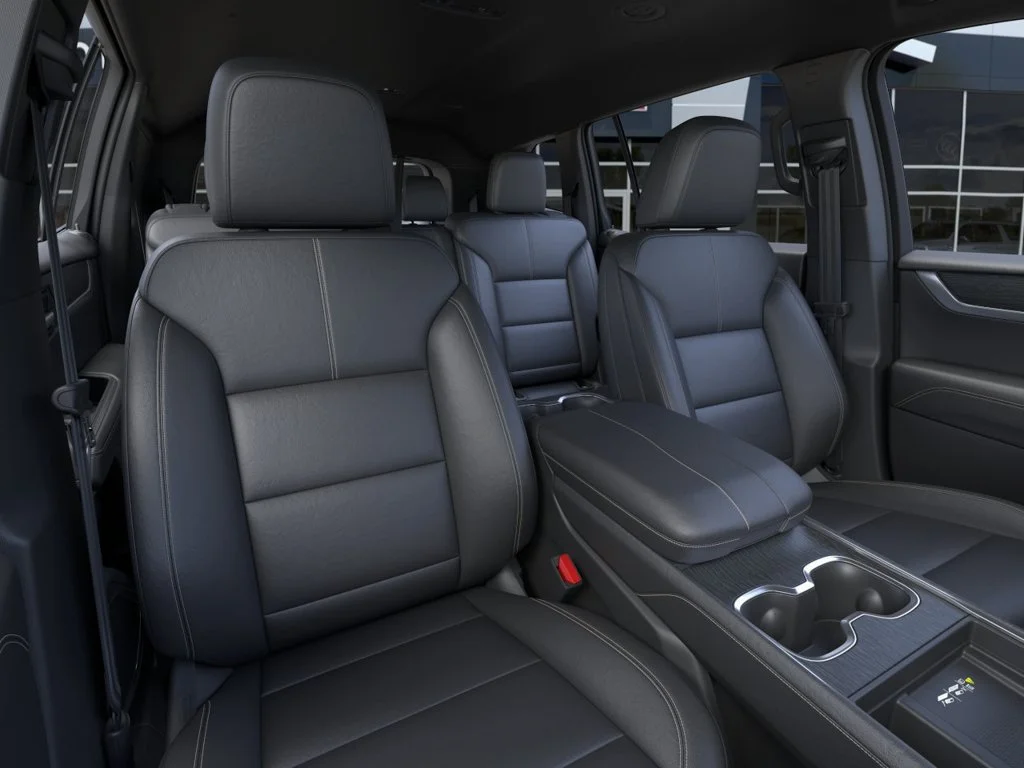 2027 GMC Acadia Elevation - Photo 16