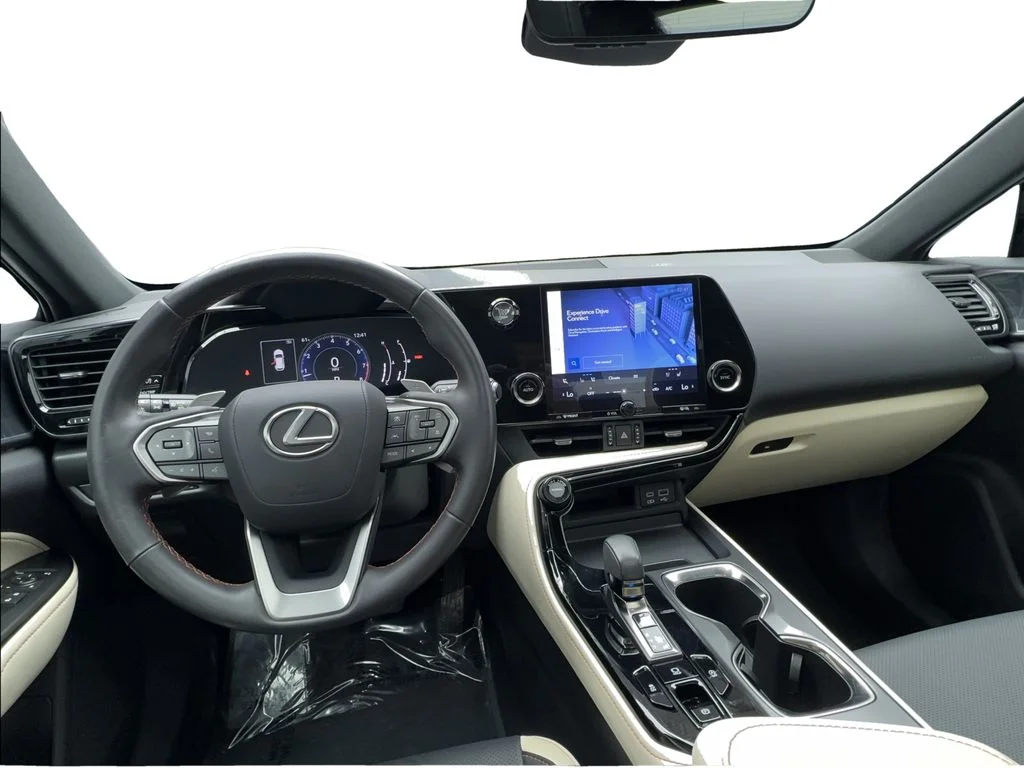 Used 2024 Red Lexus 250 Premium image 35