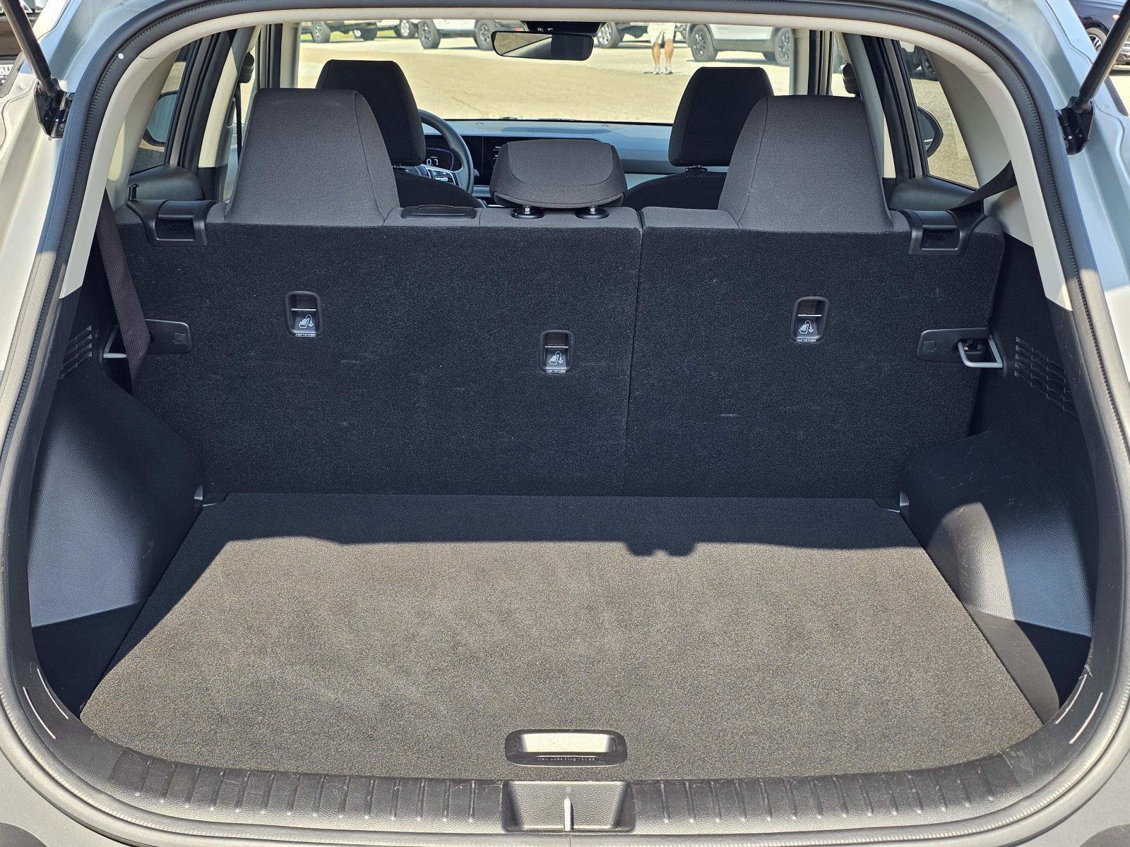 2026 Kia Seltos LX - Photo 11