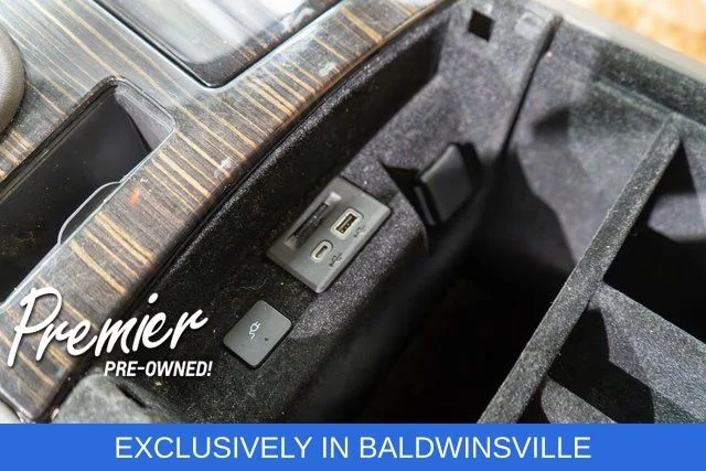 Used 2021 Black Cadillac Sport image 42