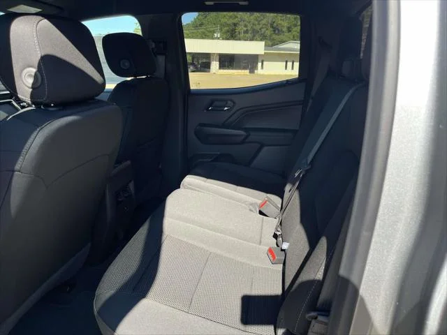 2026 GMC Canyon Elevation - Photo 12