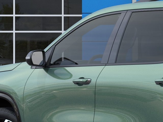 2027 Chevrolet Traverse High Country - Photo 13