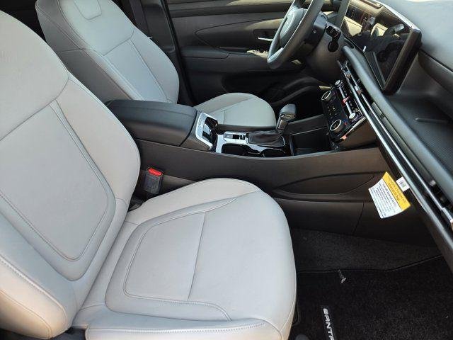 2026 Hyundai Santa Cruz SEL - Photo 30