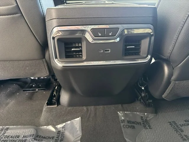 2026 GMC Sierra 2500HD Denali - Photo 18