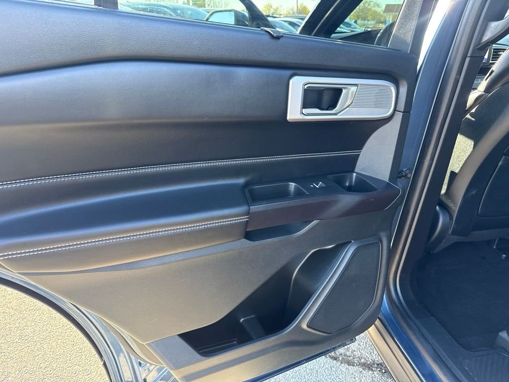 2020 Ford Explorer ST - Photo 19
