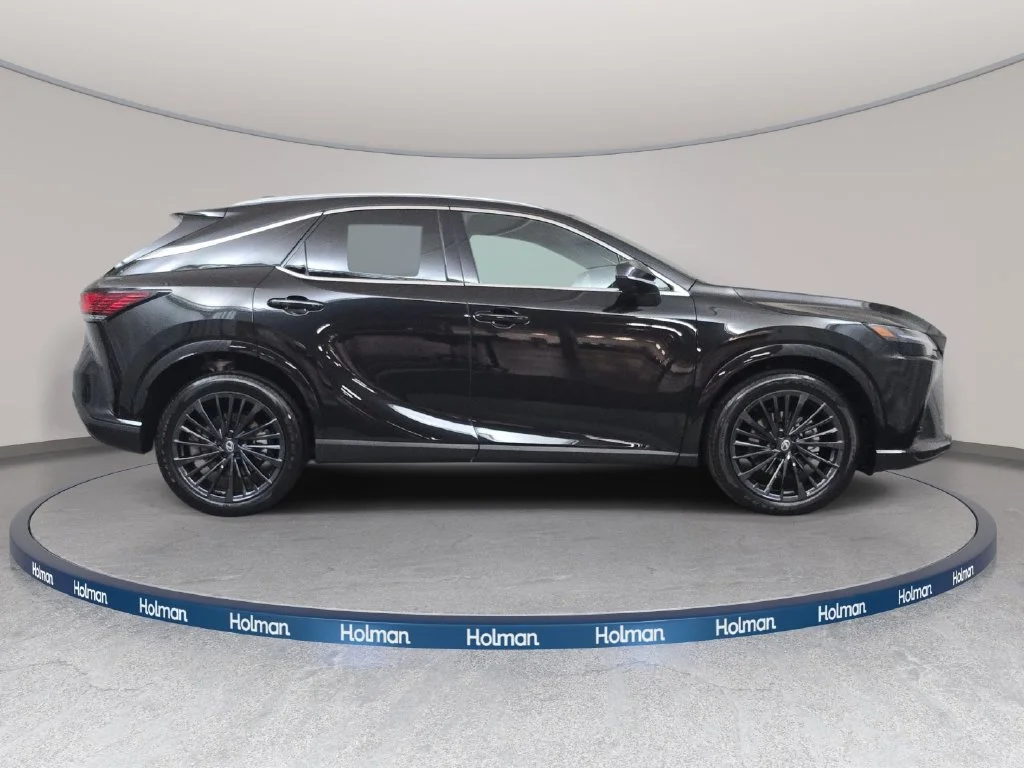 New 2026 Caviar Lexus PREMIUM image 4