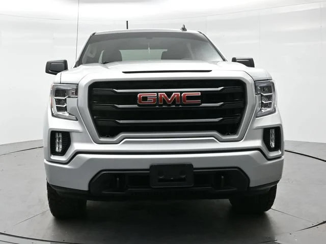 Used 2021 QUICKSILVER METALLIC GMC Elevation image 2