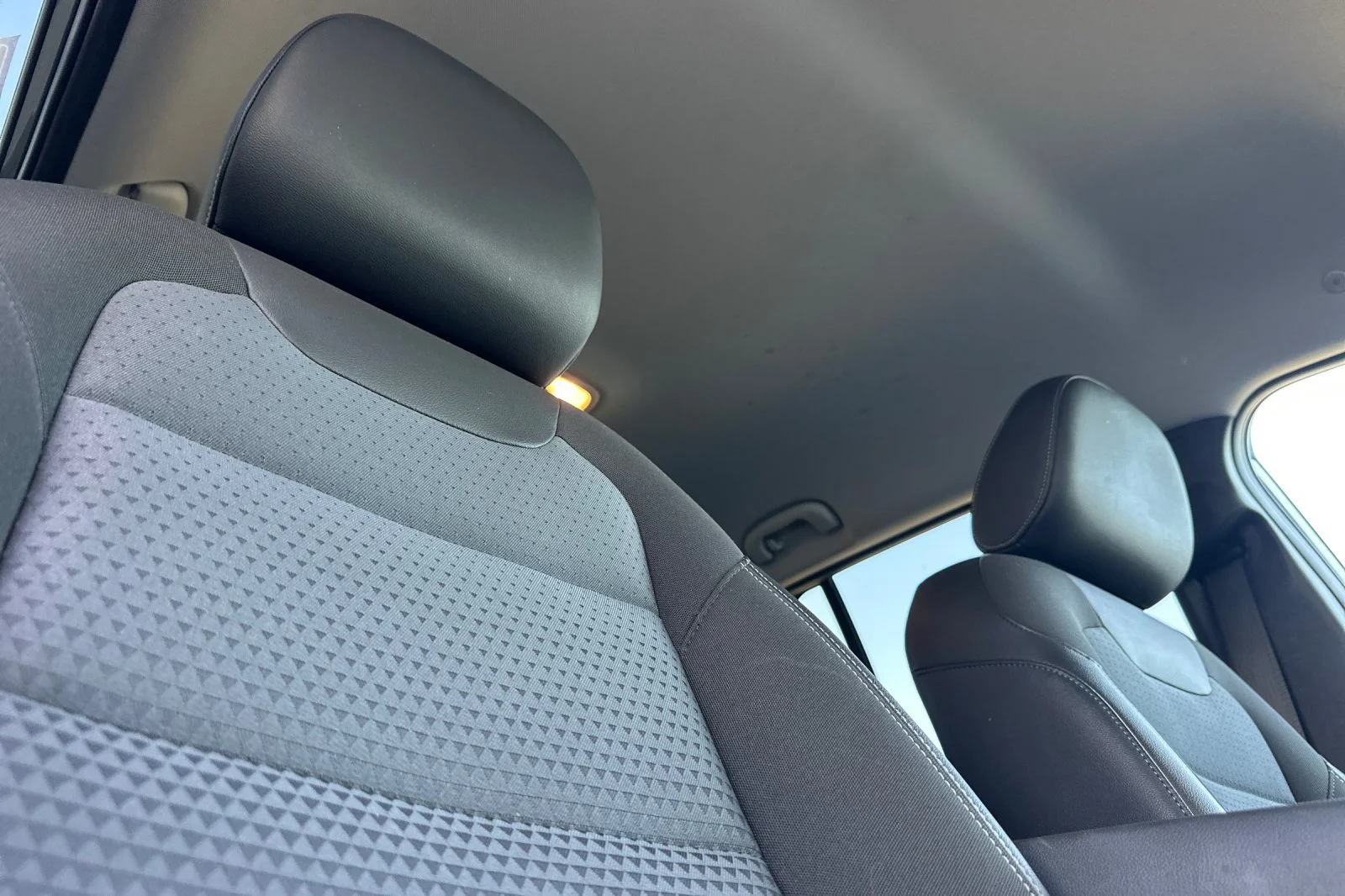 Used 2025 Gray Chevrolet LT image 17