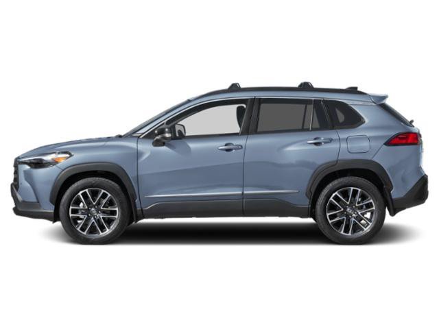New 2026 Celestite Toyota  XLE image 3