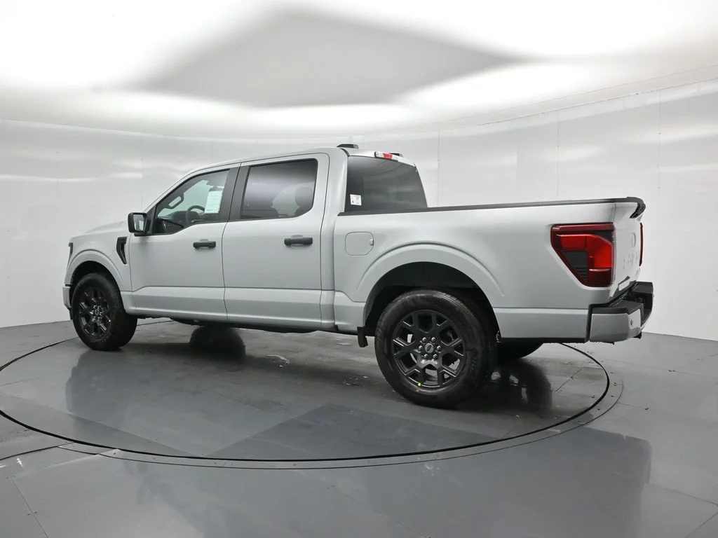 New 2026 Avalanche Ford STX image 6