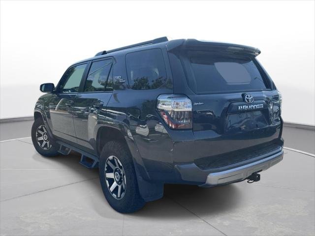 Certified Used 2024 UNDERGROUND Toyota  image 8