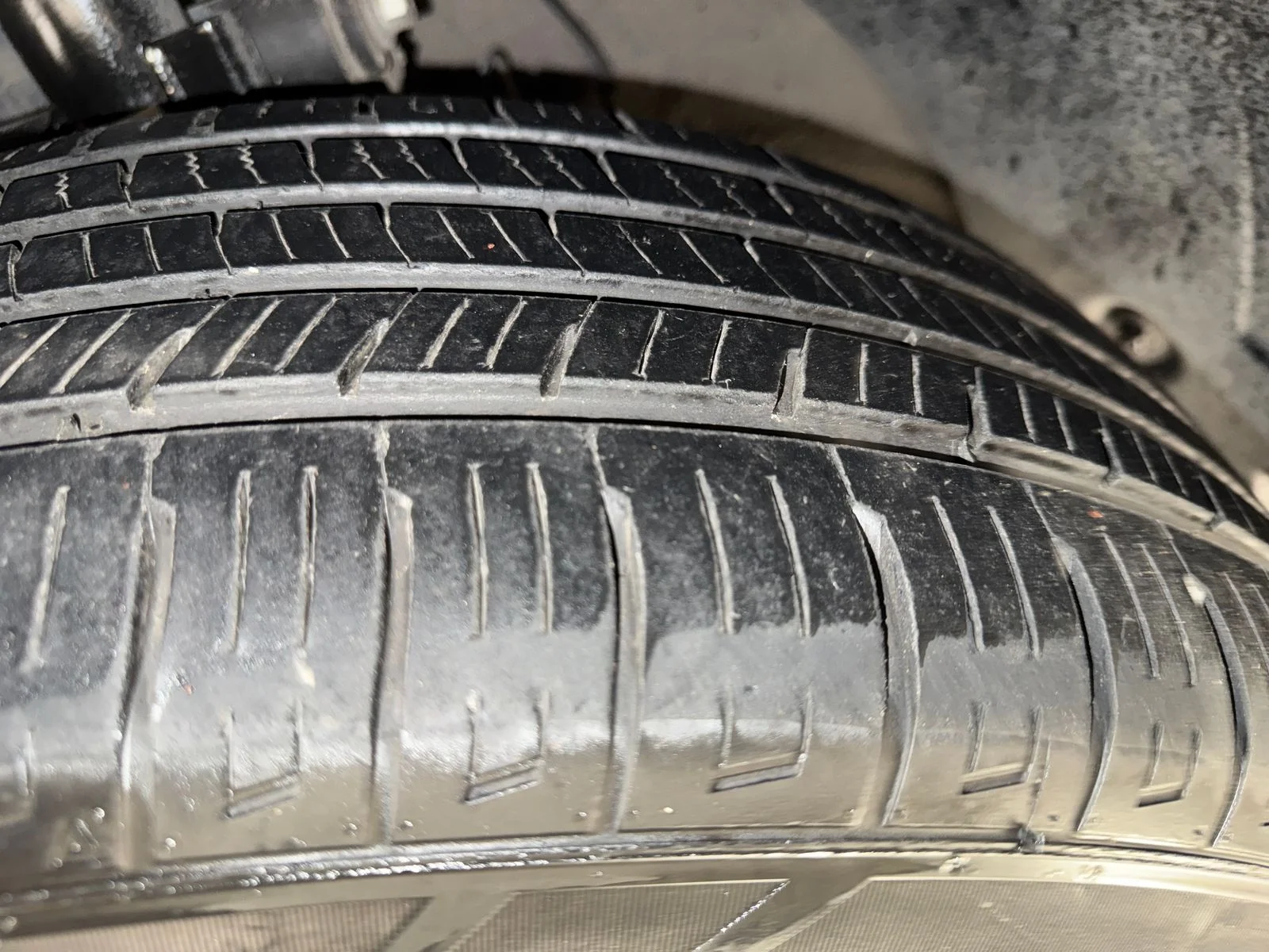Certified Used 2021 Blue Kia EX image 11